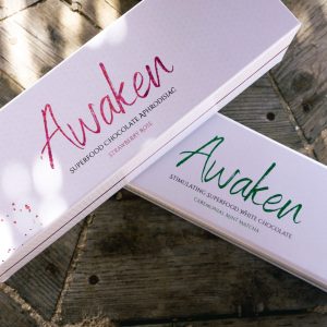 Box of 10 - Half Tantra/Half Epiphany