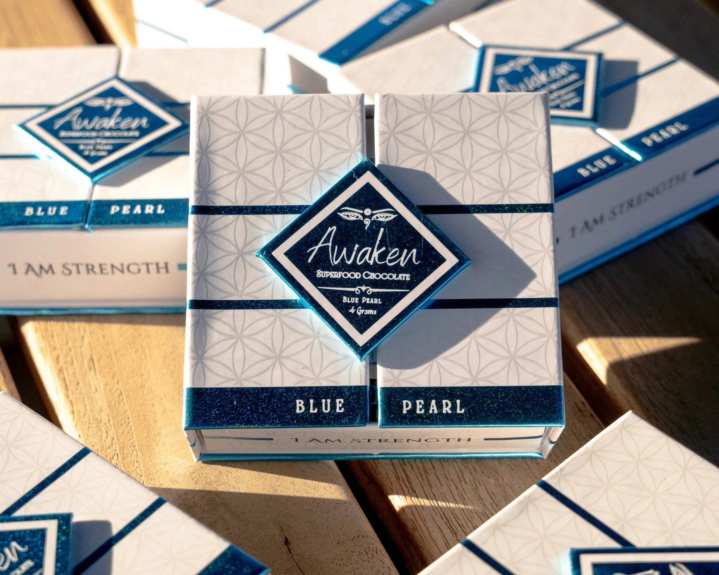 10-pack Chocolate Variety Box - Image 8