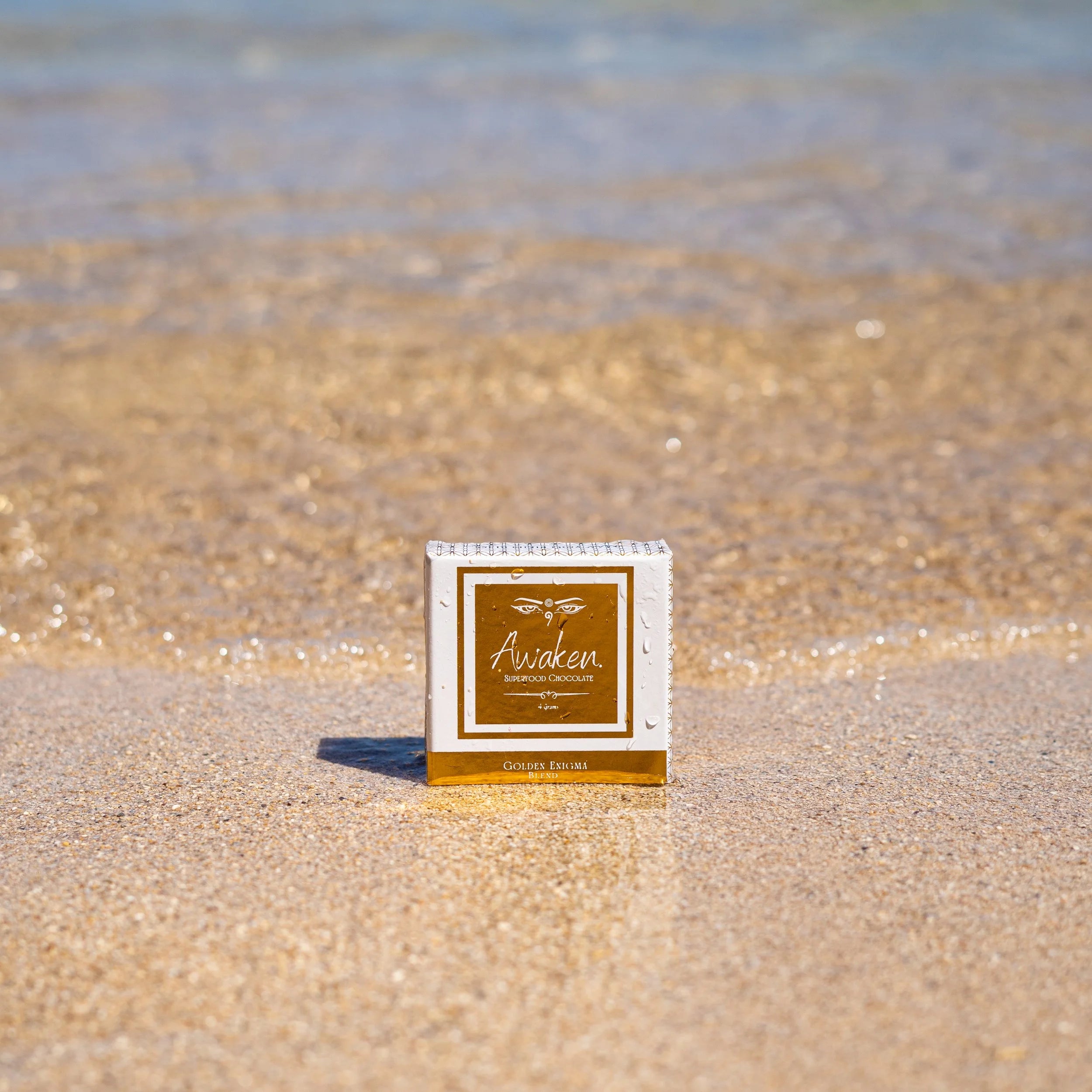 Golden Enigma - Dark Chocolates - Image 8