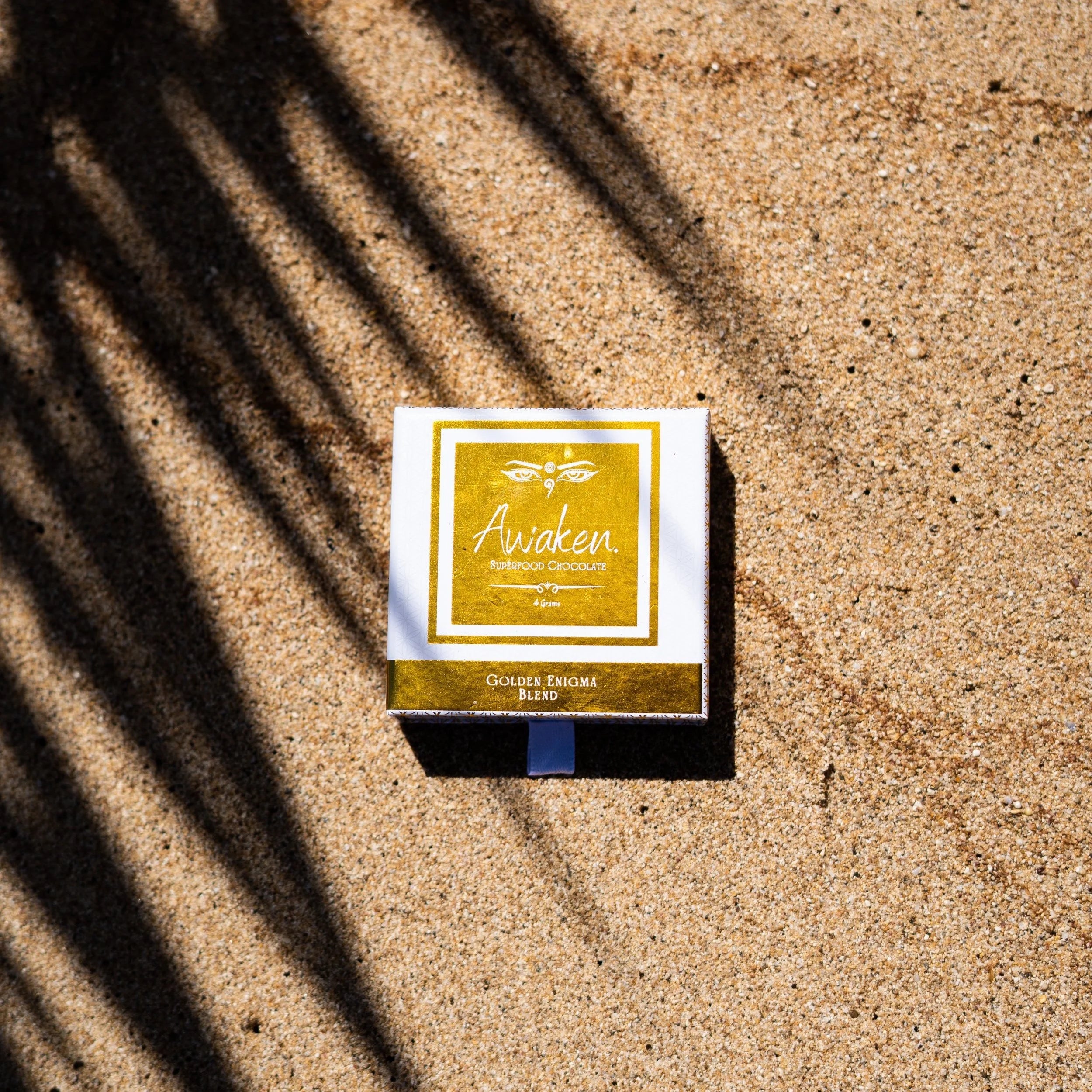 Golden Enigma - Dark Chocolates - Image 6