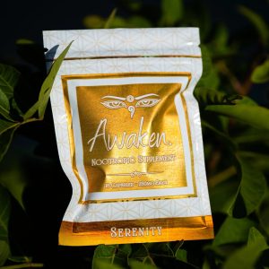 Serenity Capsules Refill Packs