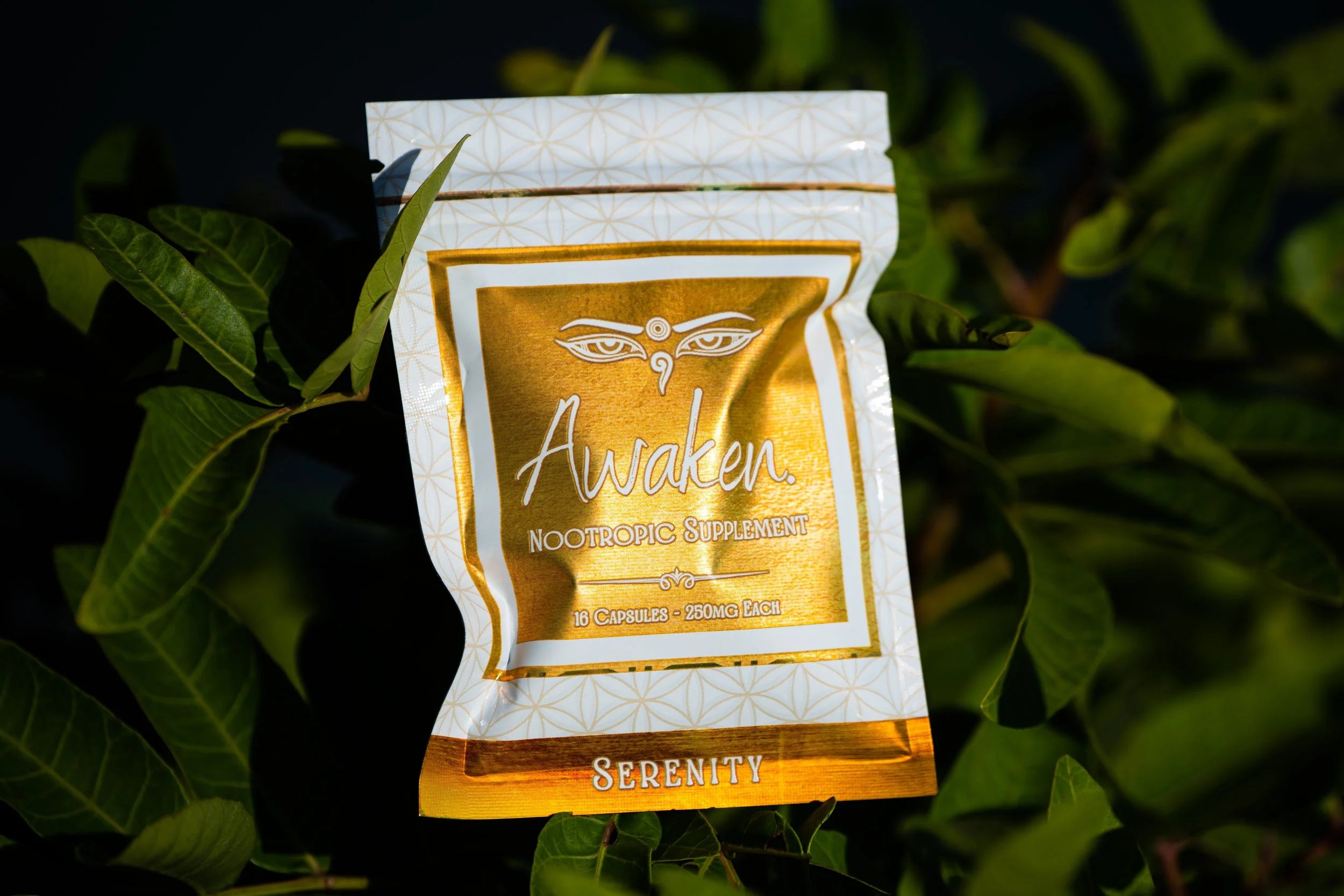 Serenity Capsules Refill Packs