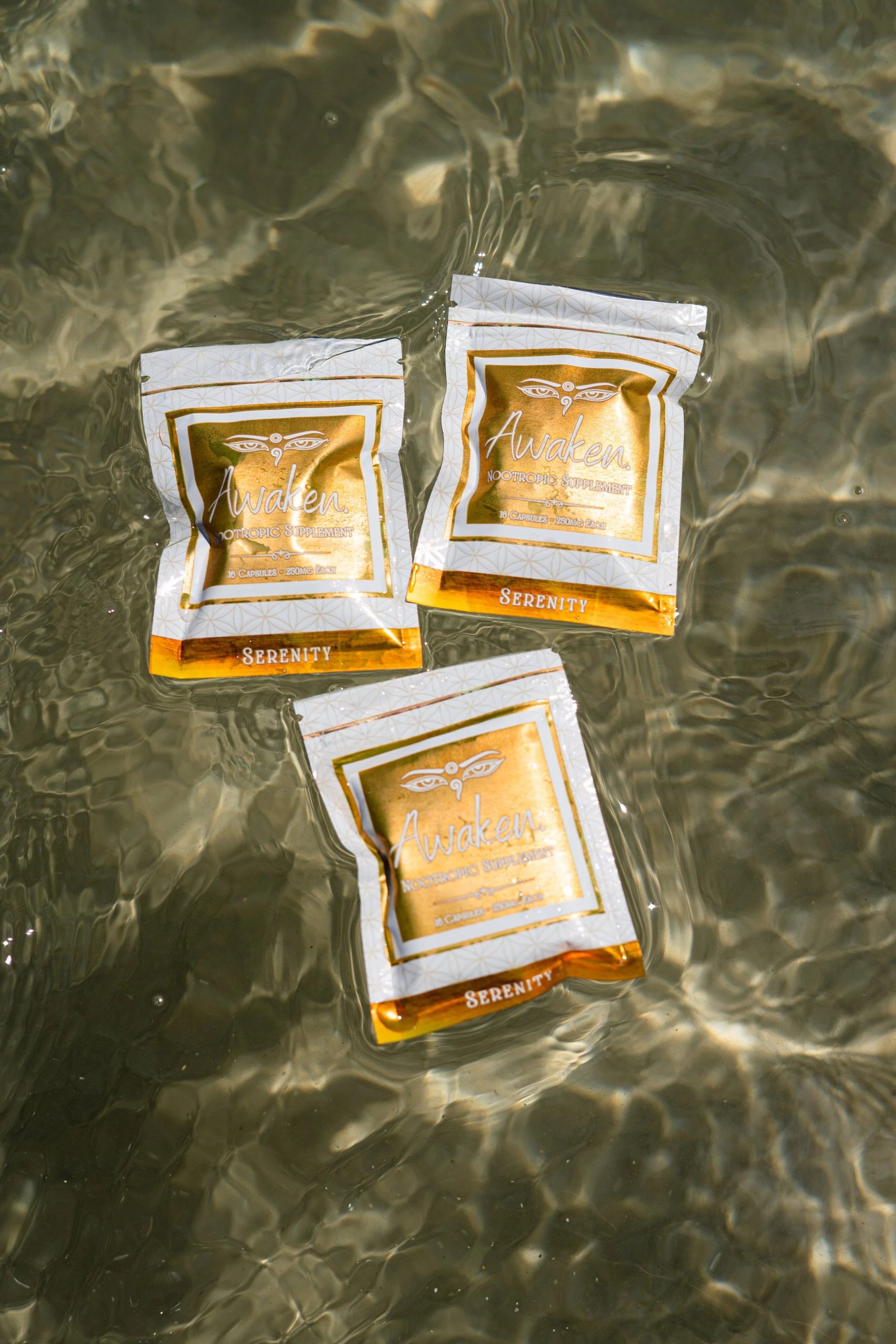 Serenity Capsules Refill Packs - Image 3