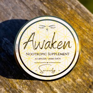 Serenity Daily Capsules