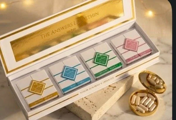 4 Chocolate Awaken Variety Sampler Bundle - Image 4