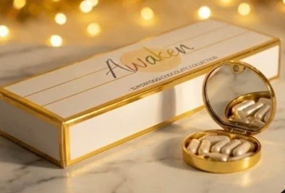 4 Chocolate Awaken Variety Sampler Bundle - Image 2