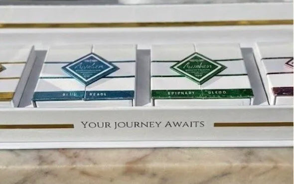 4 Chocolate Awaken Variety Sampler Bundle - Image 5