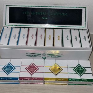 10-pack Chocolate Variety Box