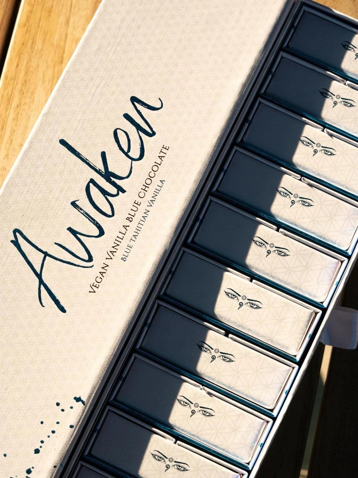 Blue Pearl - Blue Chocolates - Image 6