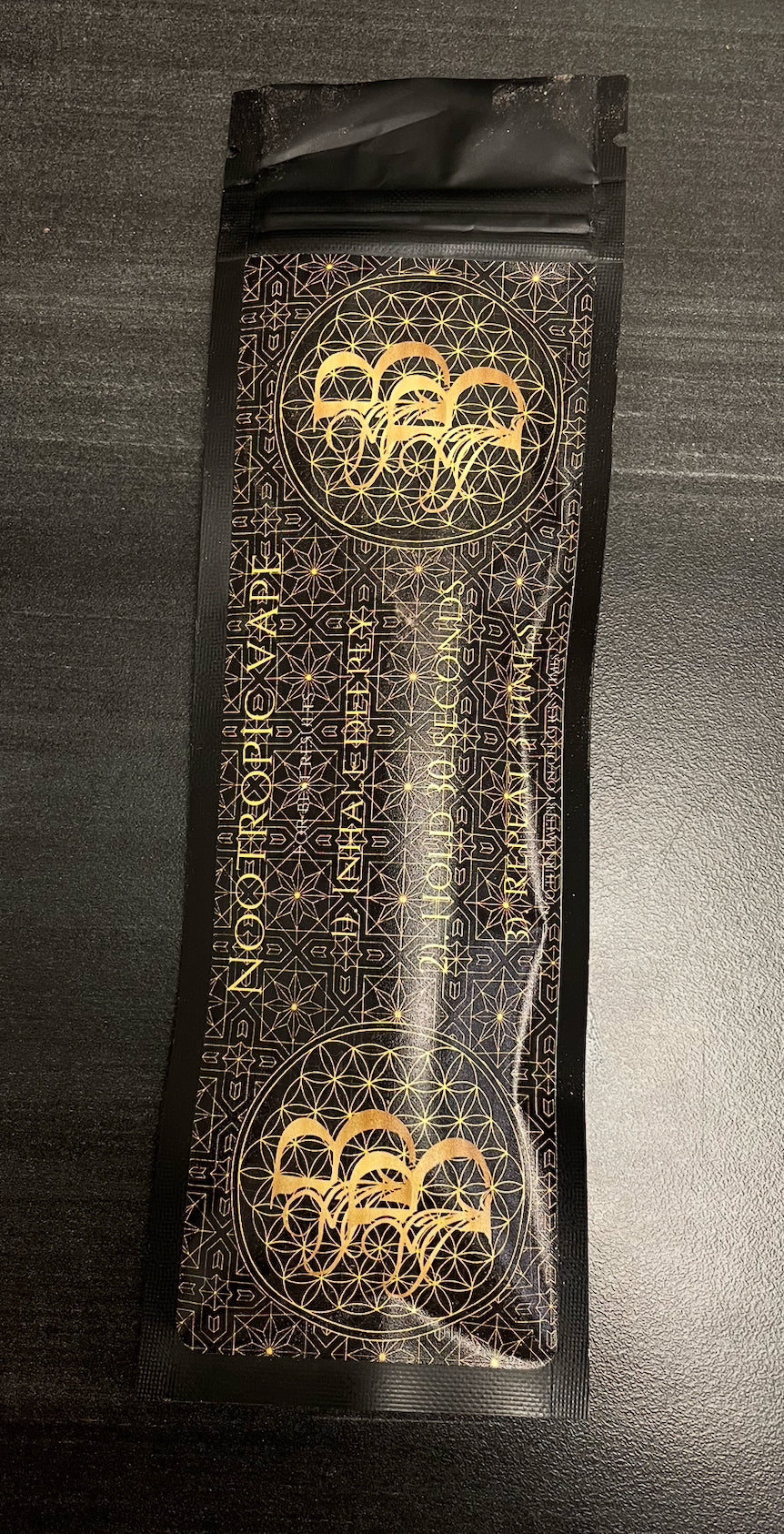 Breath of Brahma All in One - Image 3