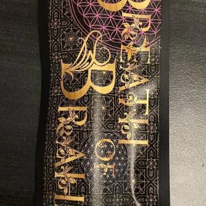 Breath of Brahma All in One