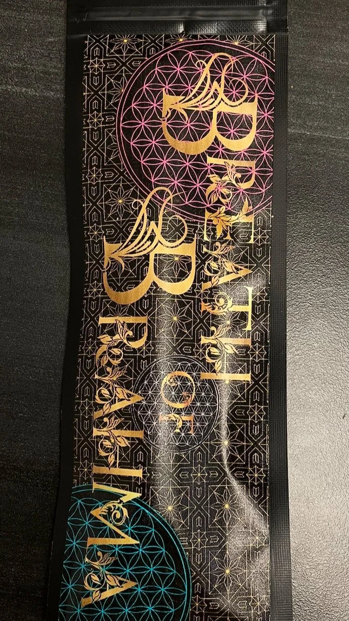 Breath of Brahma All in One