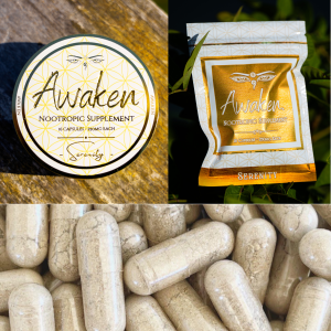 90 Day Serenity Starter Bundle